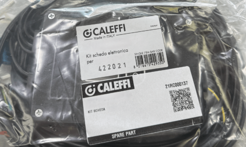 SATKF0203 electronic controller for Altecnic SATK20303 HIU