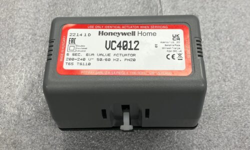 P556Y050 Motorised 3 Way Valve Head