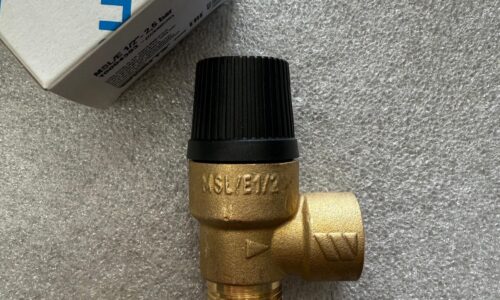 18123104 - PRV MOQ 1/2'' 2.5 Bar