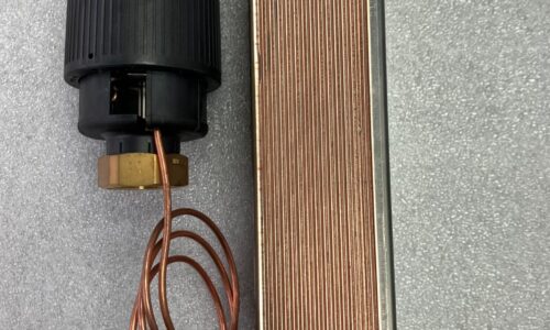 CB20IS-27H - 27 PHE with Samson Controller (STVSN0220 & 1100546)