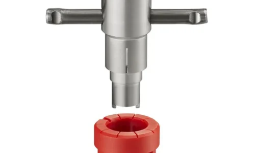 Oventrop Pre-setting Spanner for Thermostatic Valves and Valve Inserts