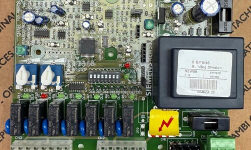 5138665 - Printed Circuit Board - Potterton