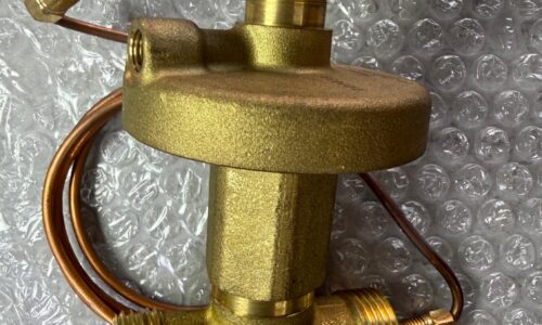 DIFF600001 Reliance 3/4" Differential Pressure Control Valve DN15 1/2" 20-40 kPa for Heating and HIU Systems