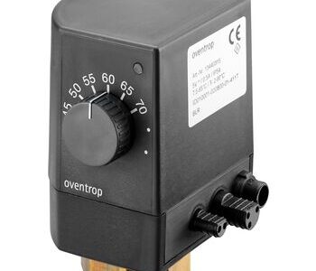 Actuator for Regudis W-HTE - Oventrop