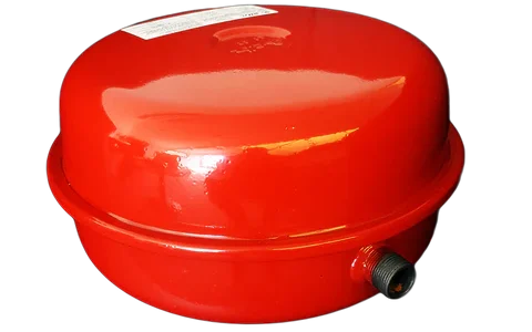 Expansion Vessel (10lt. - 3/4") for VX-SOLO - Danfoss Redan
