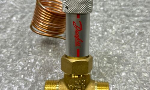 004U8699 TC200 with VS2 kvs 1.6 3/4" - Danfoss Redan