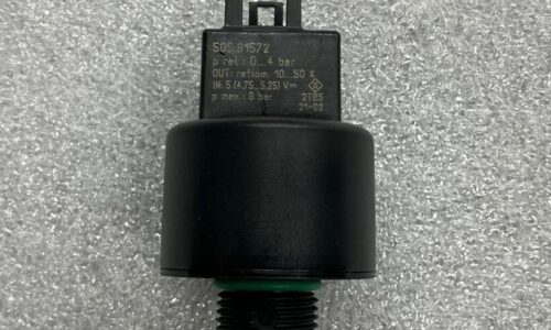 EVI_00057 - Low Water Pressure Sensor - Evinox
