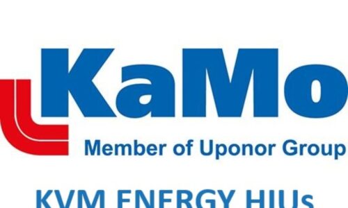 Type 4 HIU 418L-16 DHW Plate Heat Exchanger - KaMo