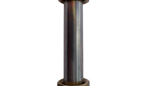 Distance Piece for Heat Meter Valve