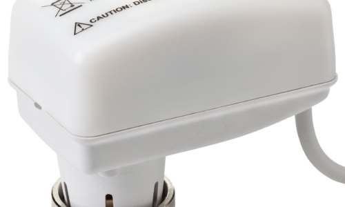 PICV Modulating Actuator - Heatrae Sadia
