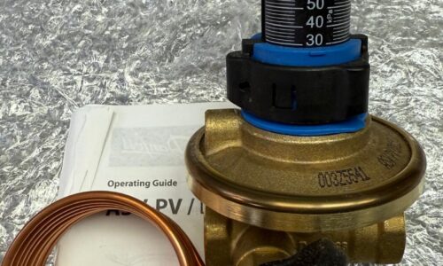 003Z5541 - ASV-PV DN 15, kvs 1.6,  20 - 60 kPa Int. Thr.