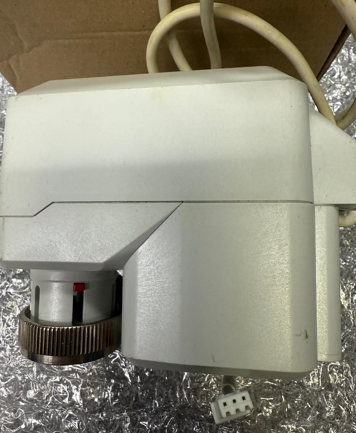 M6410C Actuator Motor 24V 300N - Honeywell