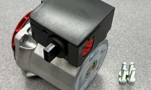 Pump Head for Cetetherm Mini City HIU - Alfa Laval