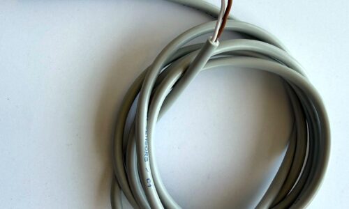 EVI_00028 - NTC Probe Sensor - Evinox HIU System
