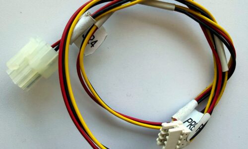 EVI_00125 - Lead for Pressure Sensor - Evinox HIU System