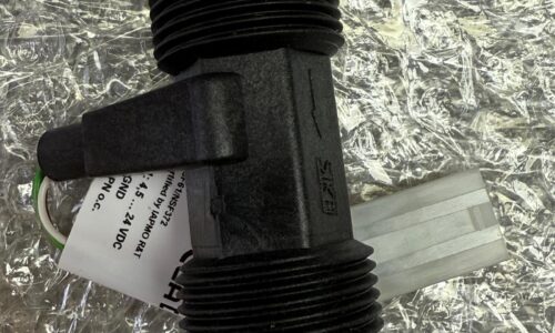 Flow Sensor with Threaded Connection - Evinox