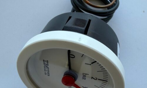 EVI_00058 - Modusat Pressure Gauge - Evinox HIU system