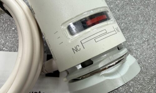 Honeywell MT4-230-NO-2.5M zone thermoelectric actuator for heating and HIU systems