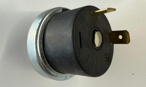 HIU Sensor Pressure Switch 600 / Brass 1/4" - Elco
