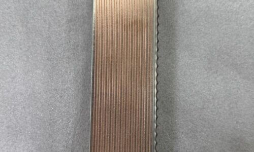 Flamco Meibes IC8x24PL plate heat exchanger ME-10230.5 for HIU systems