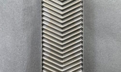 Flamco Meibes IC8x24PL plate heat exchanger ME-10230.5 for HIU systems