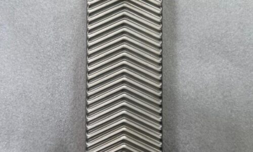 Flamco Meibes IC8x24PL plate heat exchanger ME-10230.5 for HIU systems