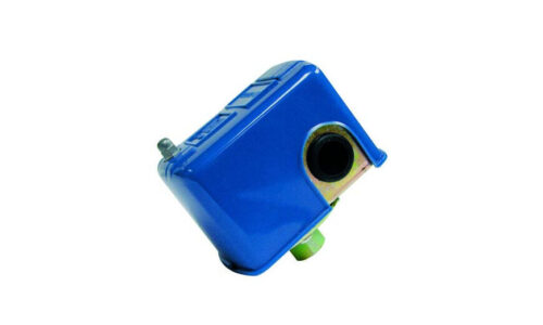3781 - 4-10 Bar P/Switch for Water - Evinox