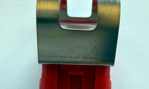 EVI_00029 - DHW Sensor Clip on 3/4" - Evinox for HIU systems