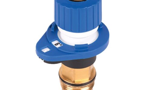 DN20 valve insert for Resideo Kombi-2-Plus V5032B manual balancing valve