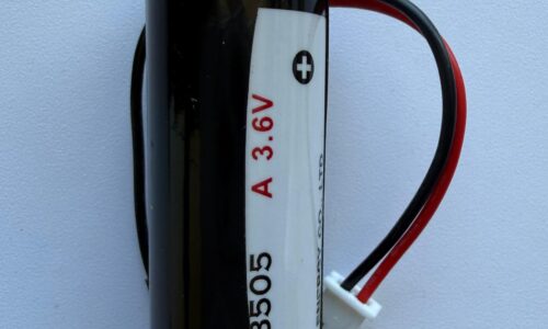 LS17500FLC - Heat Meter Battery - Evinox HIU System