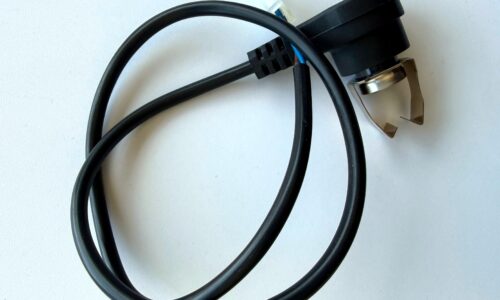 EVI_00116 - UFH Stat Cable - Evinox HIU System