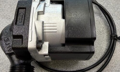 Grundfos OEM 99546506 UPM3 Flex AS 15-70 1'' Connection - HIU Pump