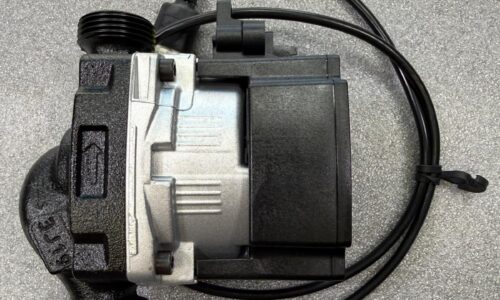 Grundfos OEM 99546506 UPM3 Flex AS 15-70 1'' Connection - HIU Pump