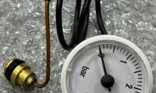 HI29339005 - PRESSURE GAUGE HIU(9339005) - INTA