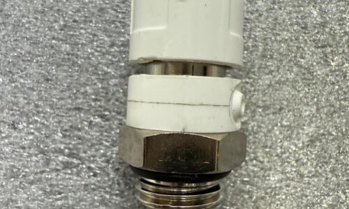 INTA HI200180200 1/4 inch manual air vent 180200