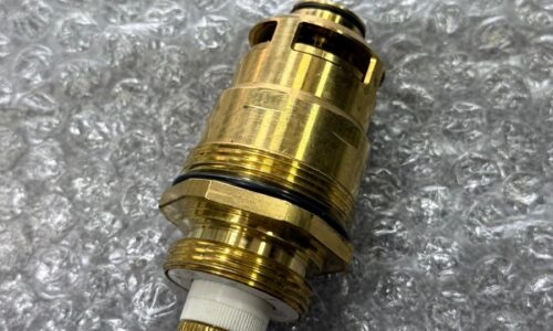 Frese Compact PICV cartridge HI29329005 INTA for HIU heating systems