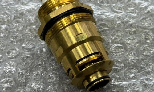 Frese Compact PICV cartridge HI29329005 INTA for HIU heating systems