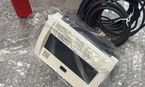 014U0187 - Heat Meter SonoSelect 10 Mbus DN20, G1, 130mm + 2 Pulse In - Danfoss