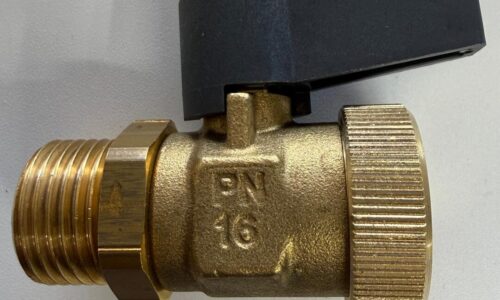 1690204 – Ball Valve – PEWO