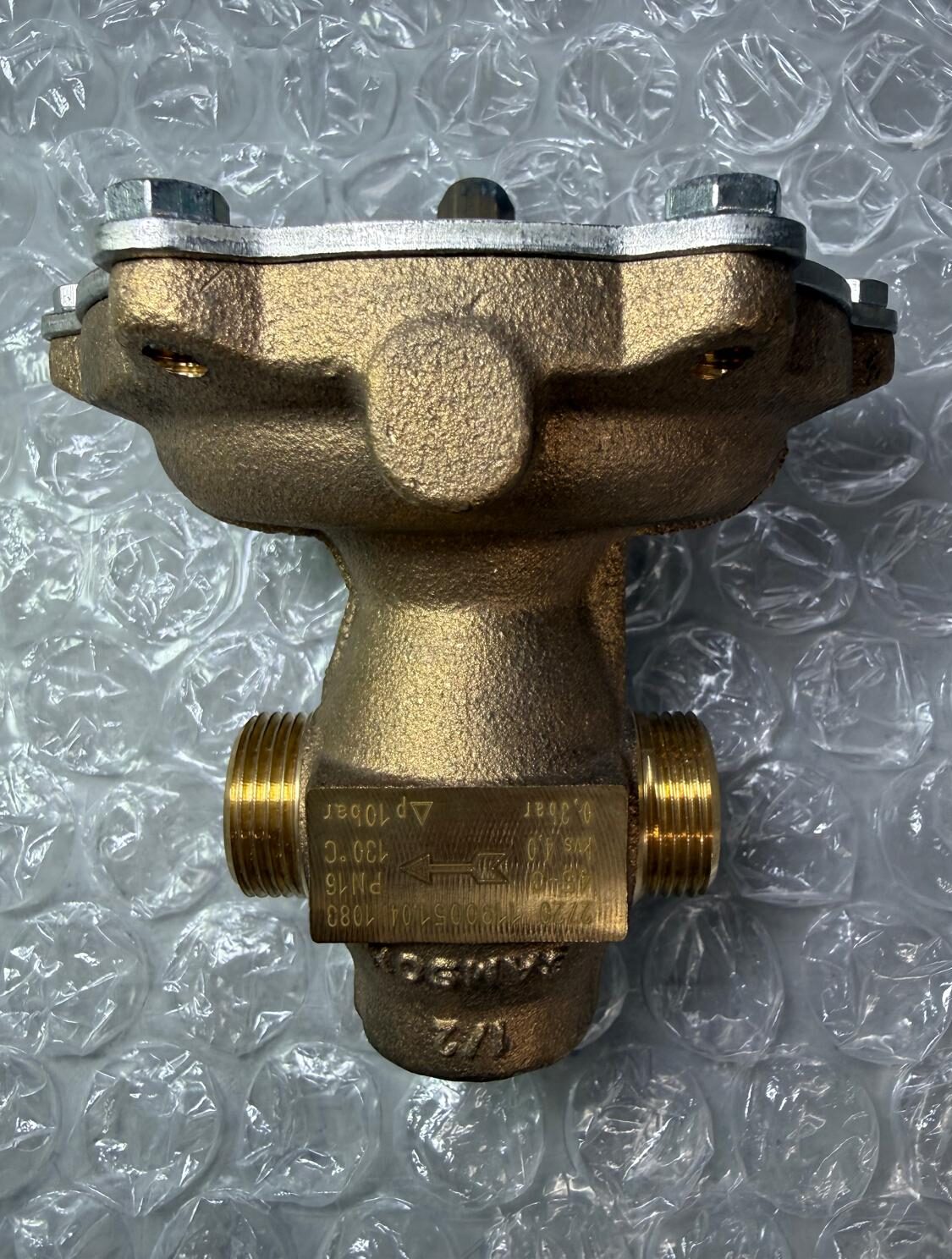 SAM130143 – Differential Pressure Controller – PEWO