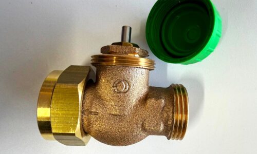 GAM990049.102 – Heating Thermostatic Valve Body – PEWO