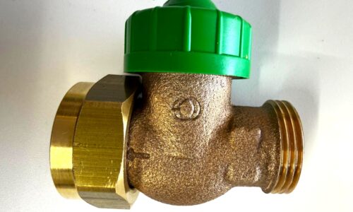 GAM990049.102 – Heating Thermostatic Valve Body – PEWO