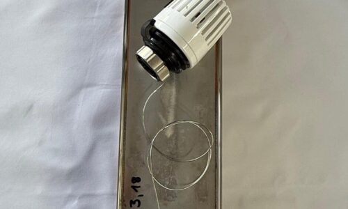 VA-TFS-W2901 – TFS System for Hot Water (IDD50) – PEWO