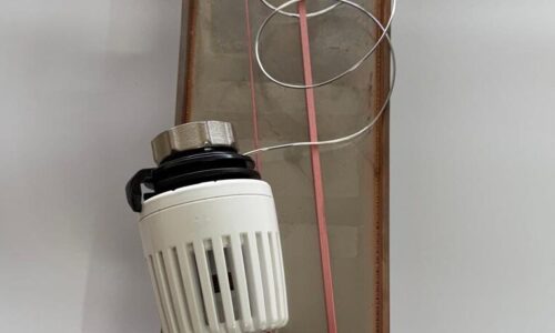 VA-TFS-W1301 – TFS System for Hot Water (Compact IDD50) – PEWO