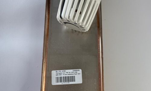 VA-TFS-W1901 – TFS System for Hot Water (Compact ECO IDD35) – PEWO