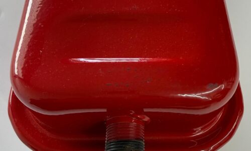 12 Litre Expansion Vessel for Compact ECO IDD35 / IDD50 Units – PEWO