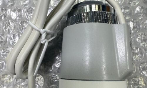 Reliance UFH thermoelectric actuator 230V SKIT450019 for underfloor heating
