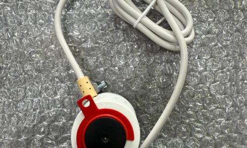 DGT18272305 – TWA-V Actuator Head for Zone Valve 230V - Danfoss