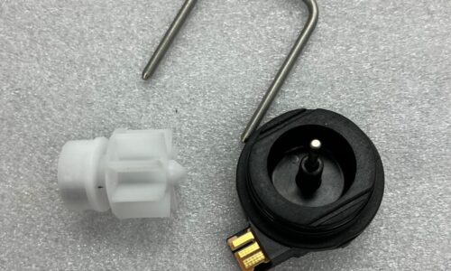 Ideal 177628 HIU turbine sensor Satkf002