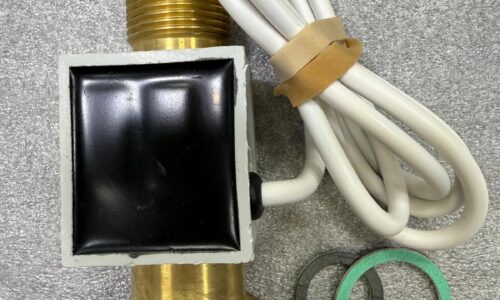 Switch2 0906214 FS-07 flow switch for HIU and heating systems